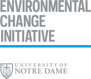 Notre Dame Environmental Change Initiative