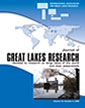 Journal of Great Lakes Research Cover 34(1)