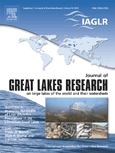 Journal of Great Lakes Research Cover