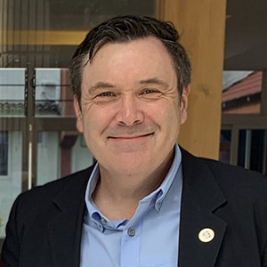 Robert Michael McKay