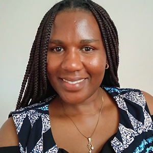 Julia Obuya