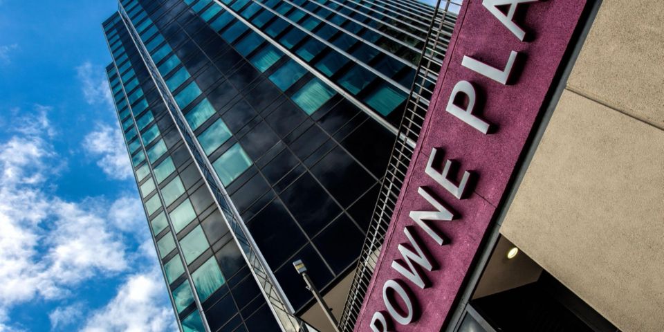 Crowne Plaza