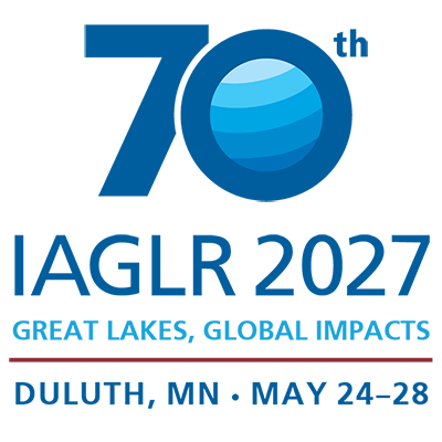 IAGLR’s 70th Annual Conference on Great Lakes Research