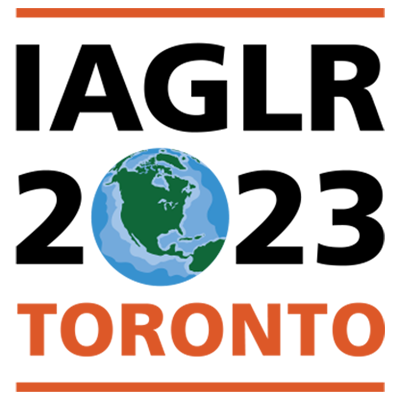 IAGLR 2023 website live