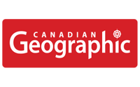  Canadian Geographic