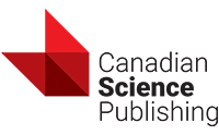 Canadian Science Publishing