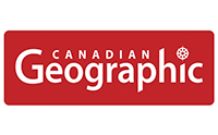 Royal Canadian Geographical Society - Canadian Geographic