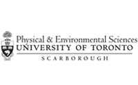 UTSC Department of Physical and Environmental Sciences