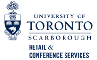 UTSC Retail and Conference Services