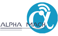 Alpha Mach, Inc.