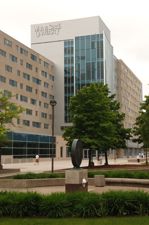 Towers Residential Suites