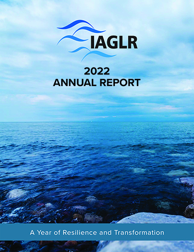 2022 Annual Report available