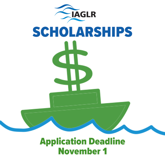 Apply for an IAGLR scholarship, deadline Nov. 1
