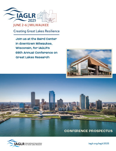 IAGLR 2025 sponsor, exhibitor & ad opportunities