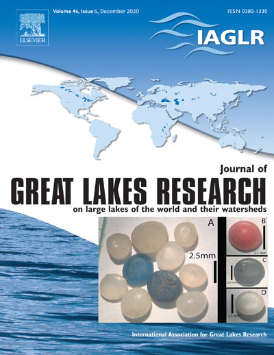 JGLR 46(6) online; new associate editors