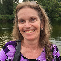 Docker named lead editor of Journal of Great Lakes Research