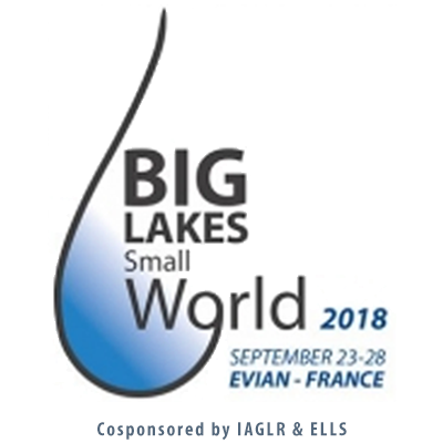 Big Lakes, Small World: Joint IAGLR/ELLS Conference